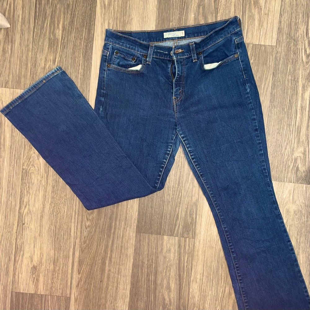 515 Bootcut Levi’s Jeans